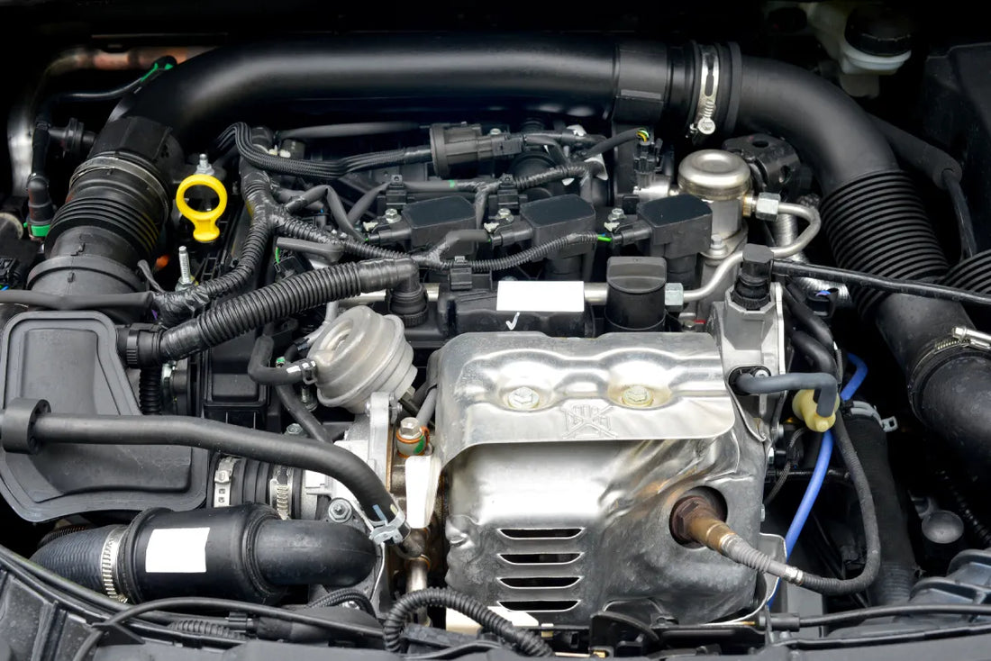 Essential Maintenance Tips for Your Ford EcoBoost Engine