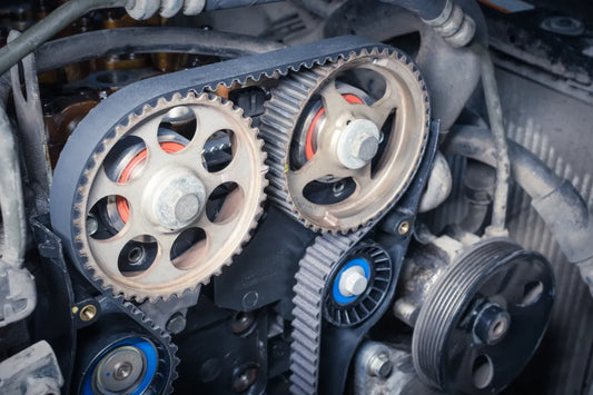 Ford Wet Belt Replacement Cost: What Owners Should Expect in 2025