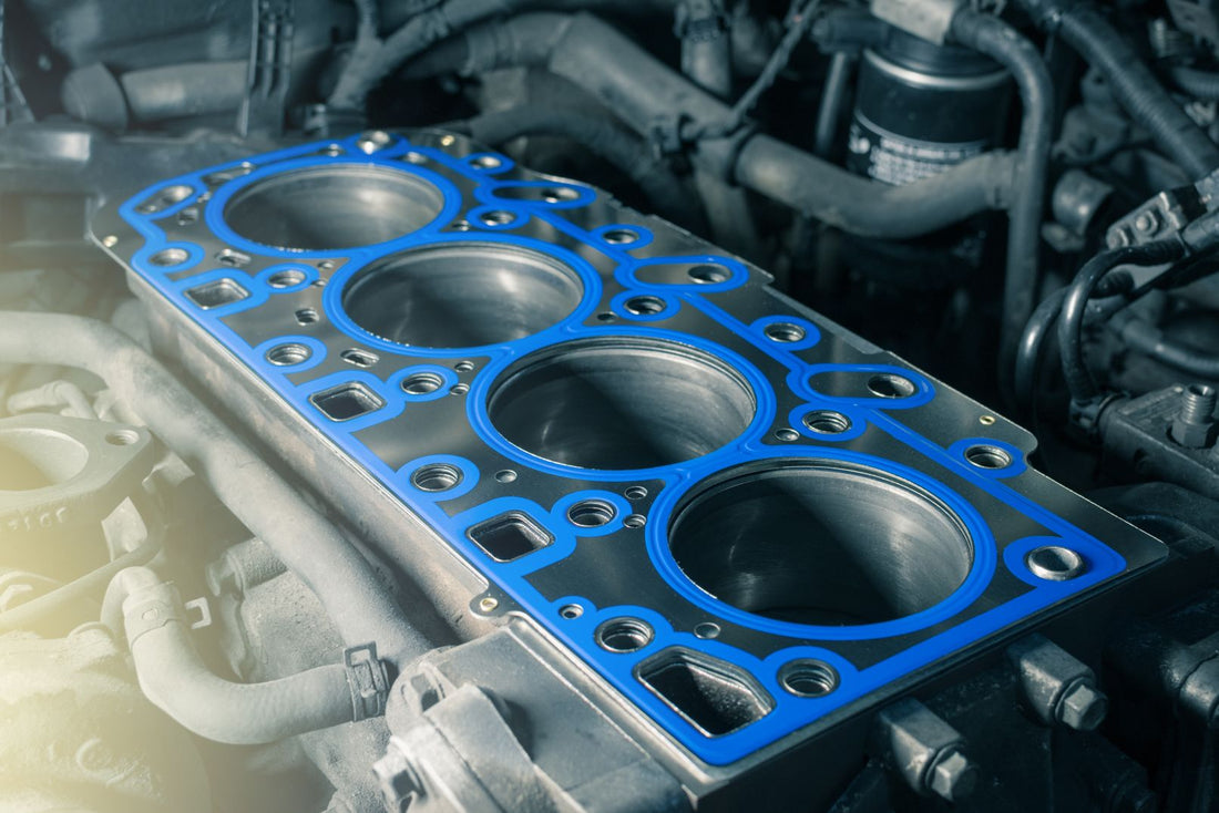 Head Gasket Repair: Symptoms, Causes, Replacement & Engine Recovery