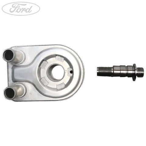 1.0 ecoboost oil cooler