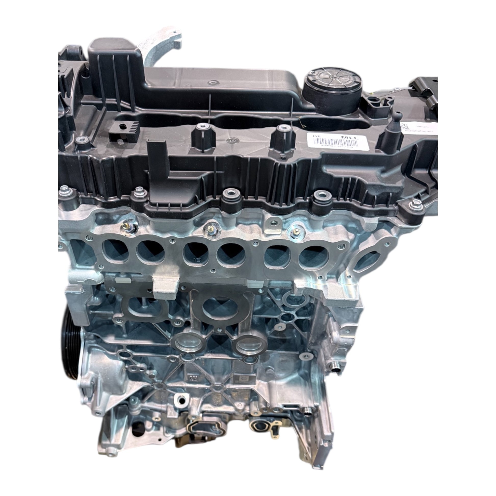 Brand new OEM 1.5 D15DVH diesel engine block supplied direct from manufacturer