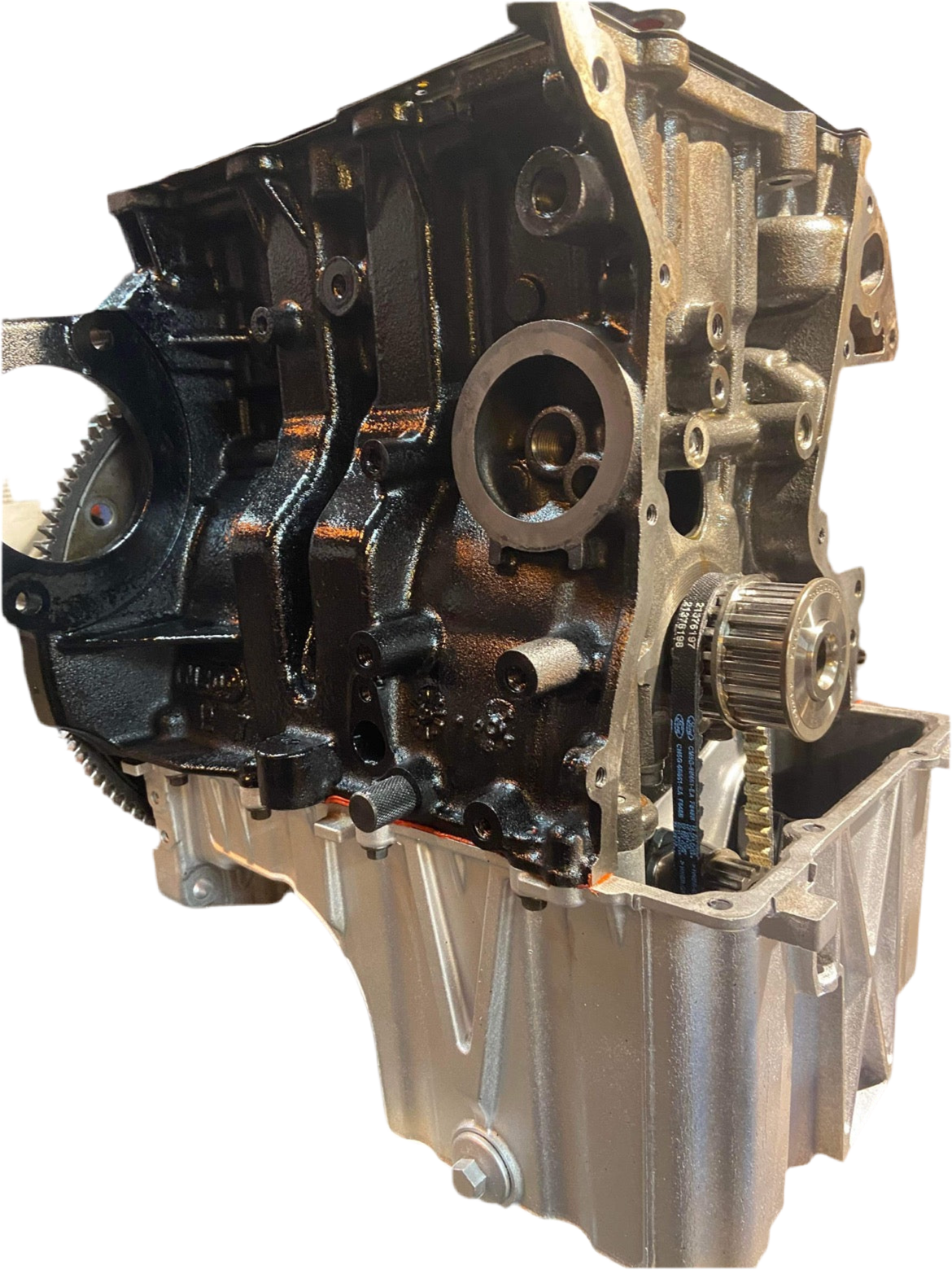 Short block for 1.0 Ecoboost engine