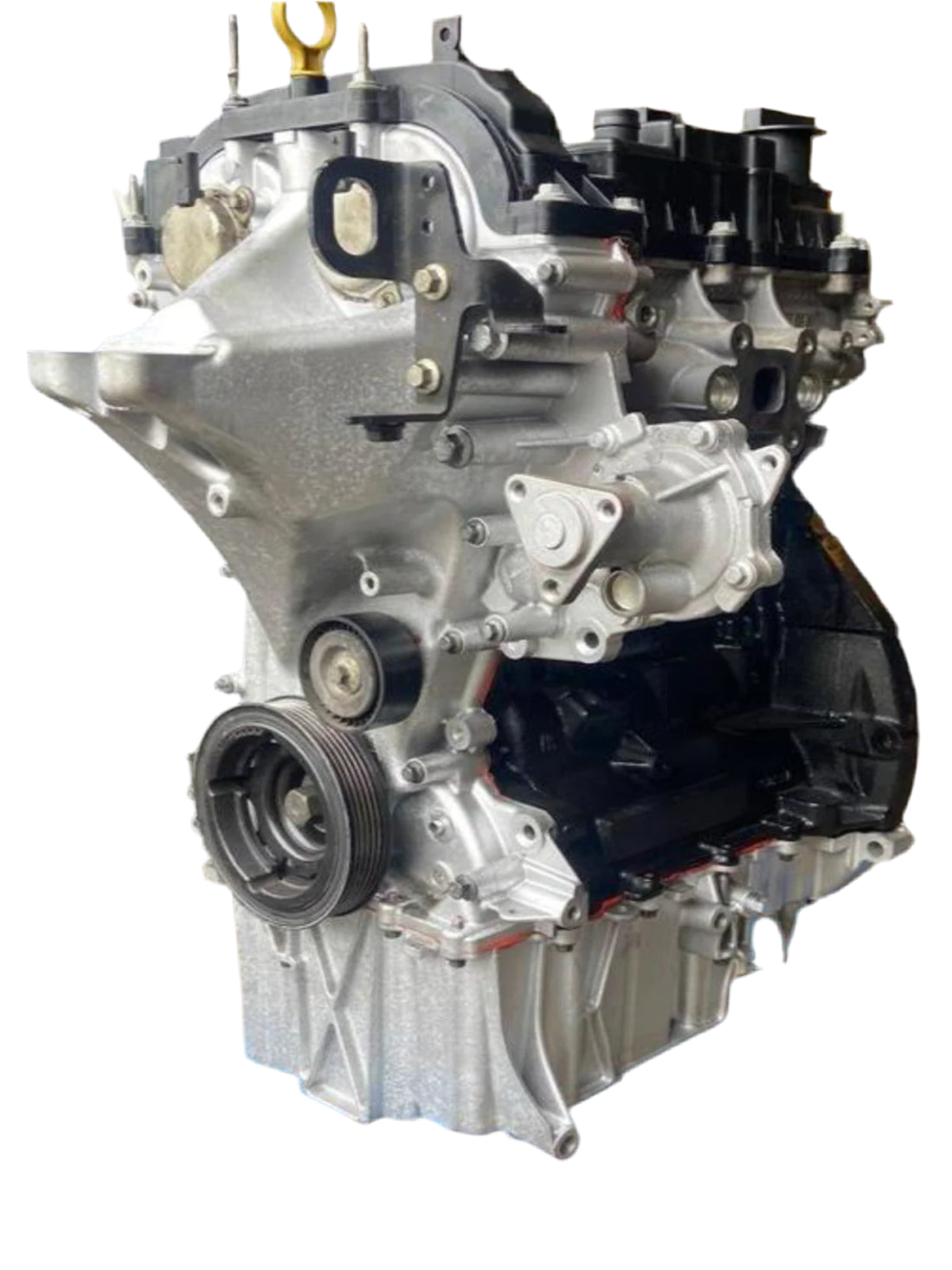 used 1.0 ecoboost engine