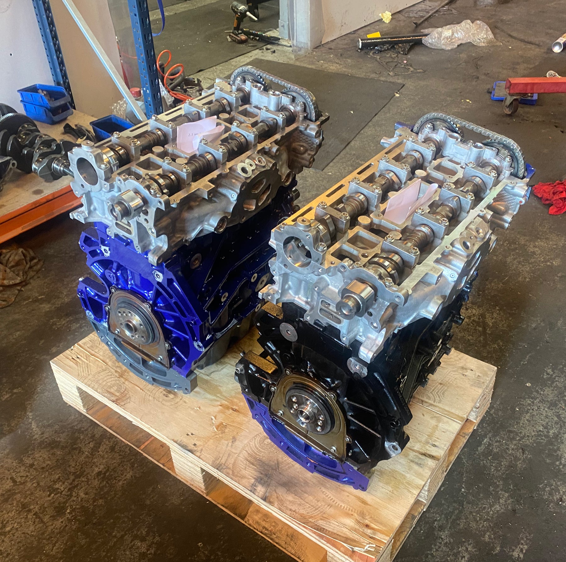 Approved Engines Trusted Rebuilt Engine Experts