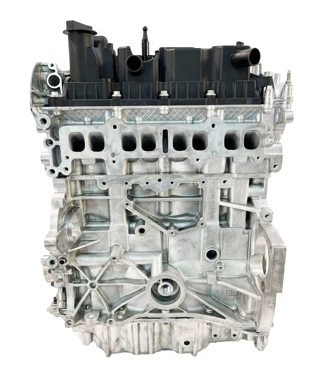 Brand new 1.5 ecoboost engine