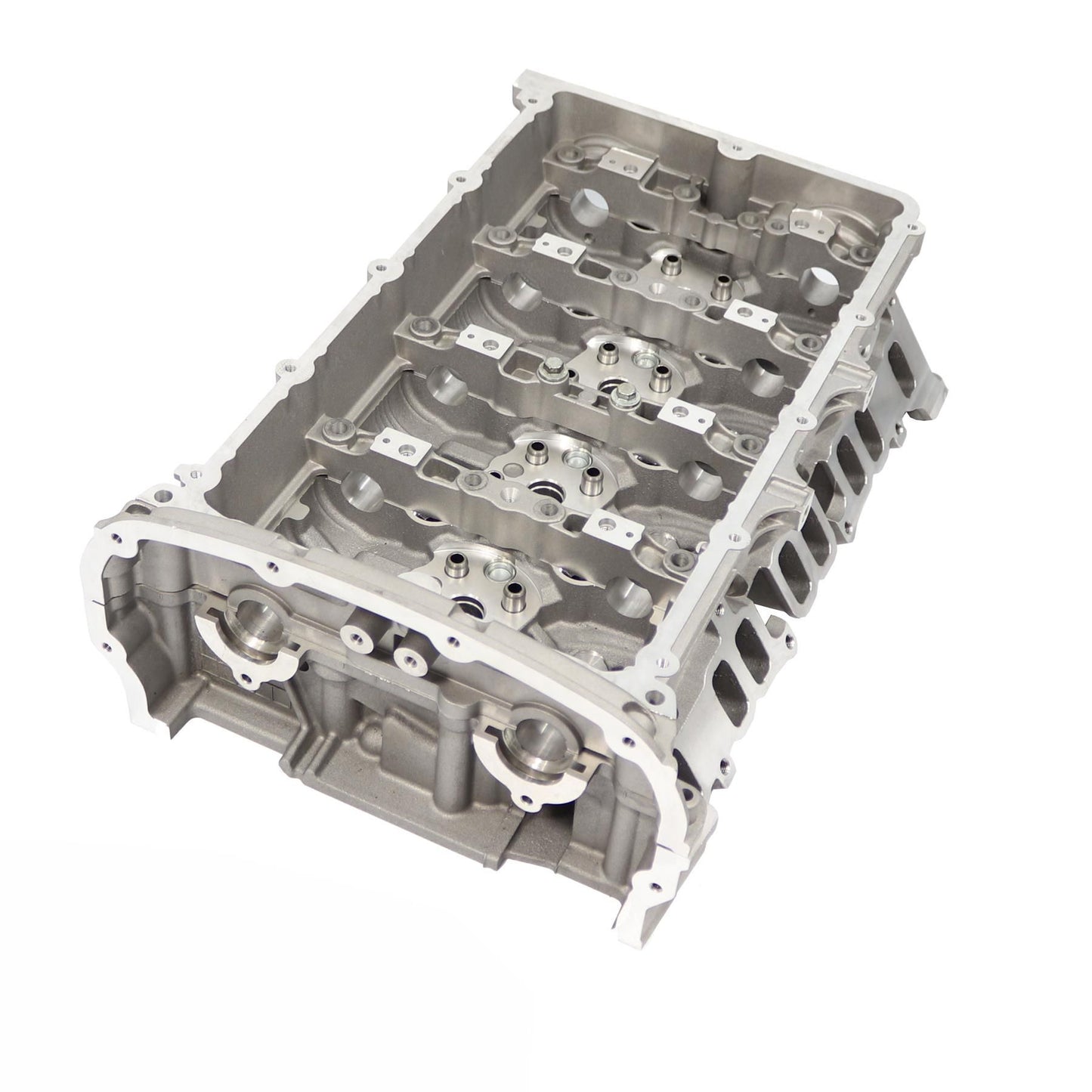 CYLINDER HEAD FOR FORD TRANSIT 2.2 RWD euro 5