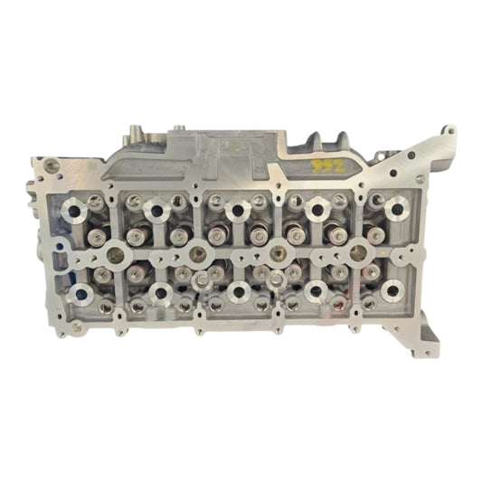 2.0 ecoblue brand new Ford cylinder head with valves and springs 