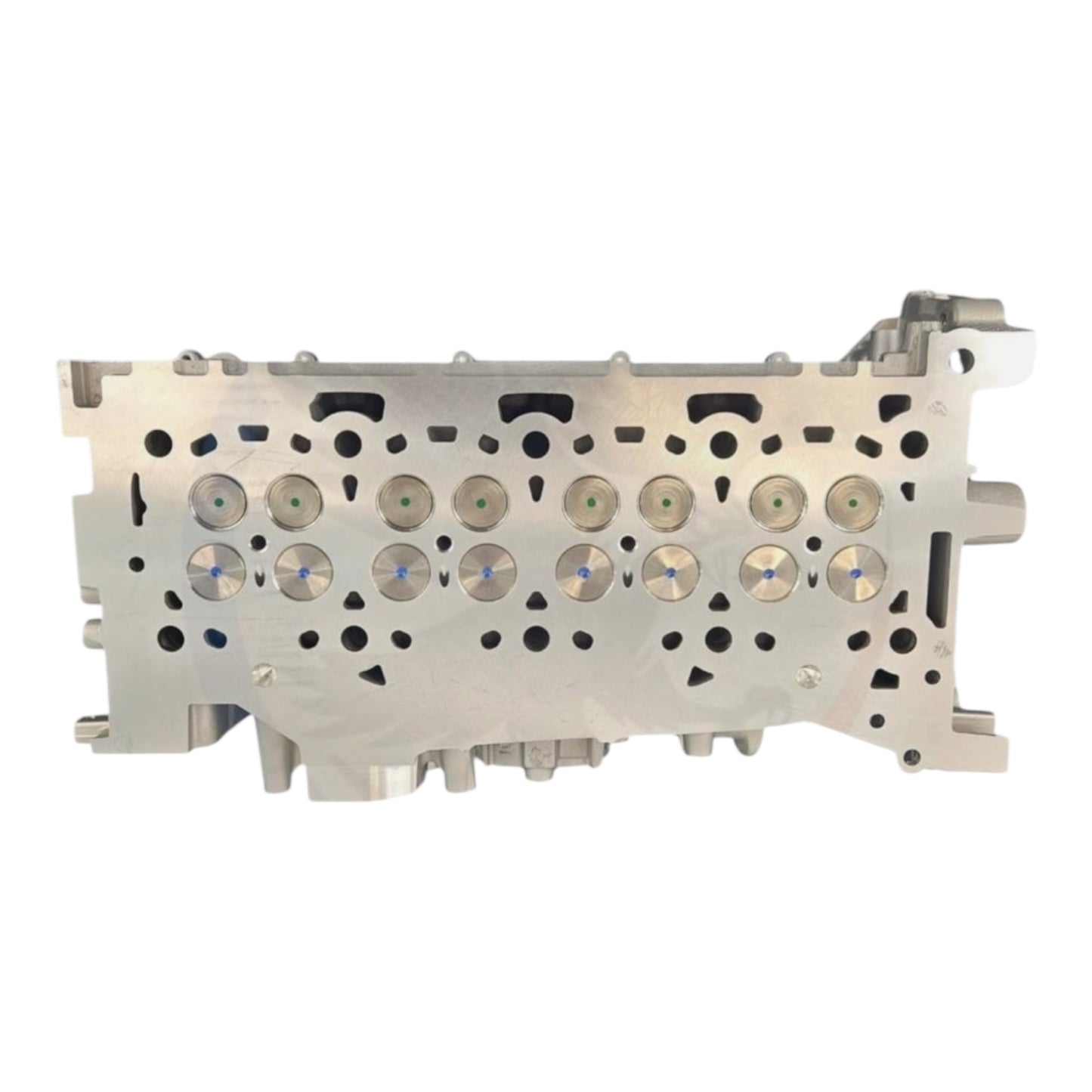 2.0 ecoblue brand new Ford cylinder head with valves and springs 
