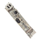 2.0 ecoblue brand new Ford cylinder head with valves and springs 