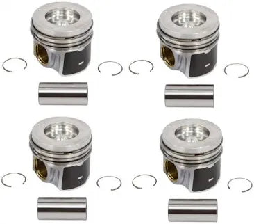 Brand new 0.5 2.0 ecoblue pistons