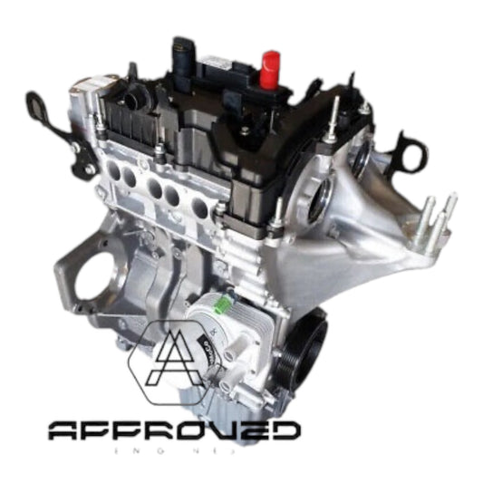 Brand new 1.0 ecoboost engine Direct from Ford !