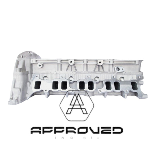 Ford transit 2.4 mk6 rwd cylinder head brand new Ford ! Oe not aftermarket ! Brand new cylinder head