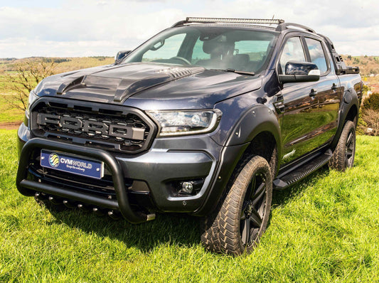 Brand new ford ranger 10 speed automatic gearbox supplied and fitted ! with new torque converter