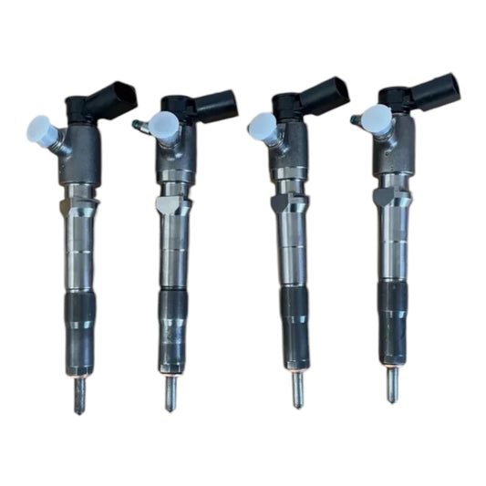 X4 brand new 2.0 ecoblue transit injectors