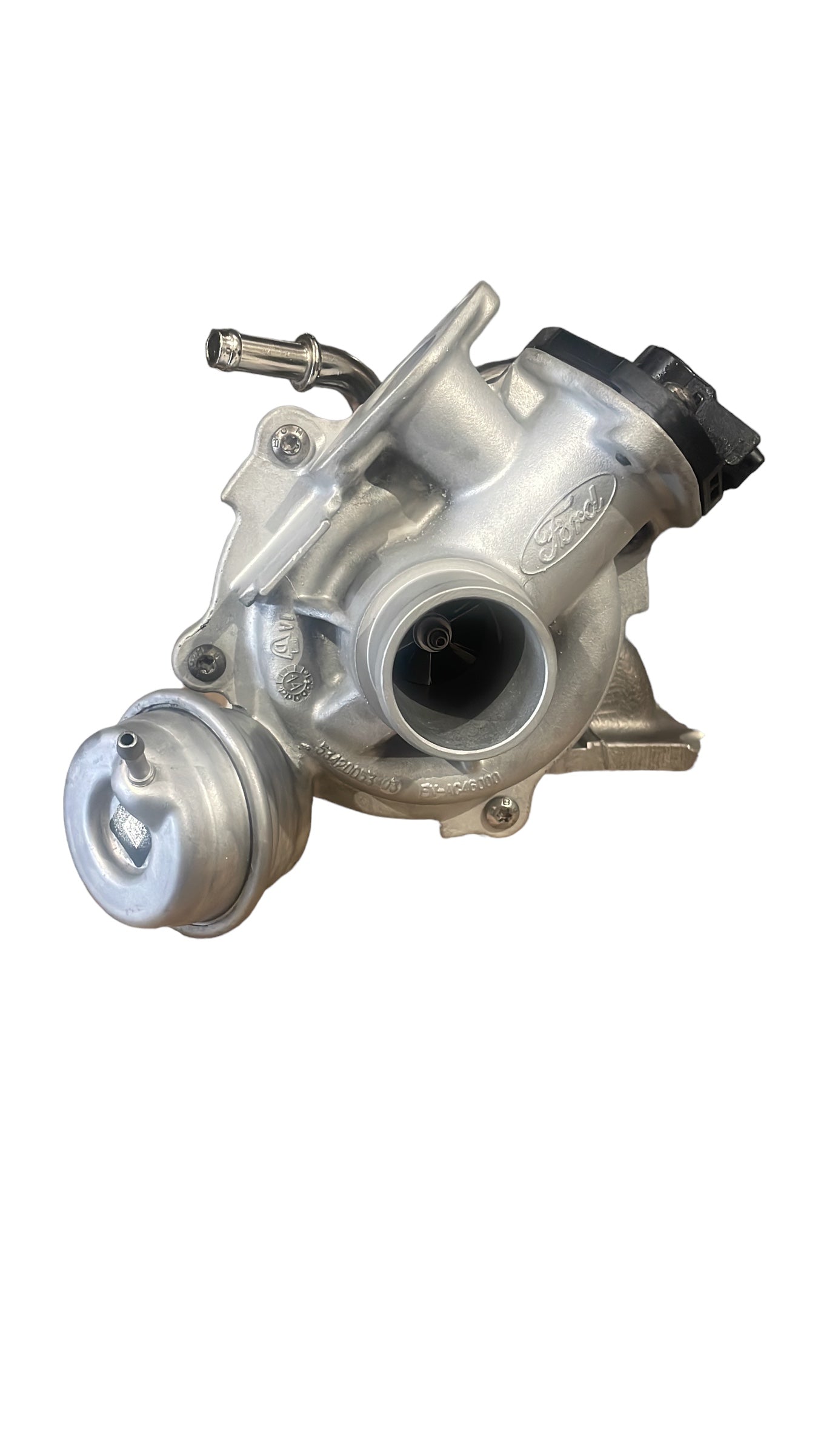 Remanufactured  1.0 EcoBoost Turbo