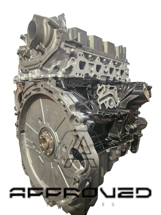 2.0 Velar Engine Landrover Discovery Evoque / Jaguar XE XF (2016-On)