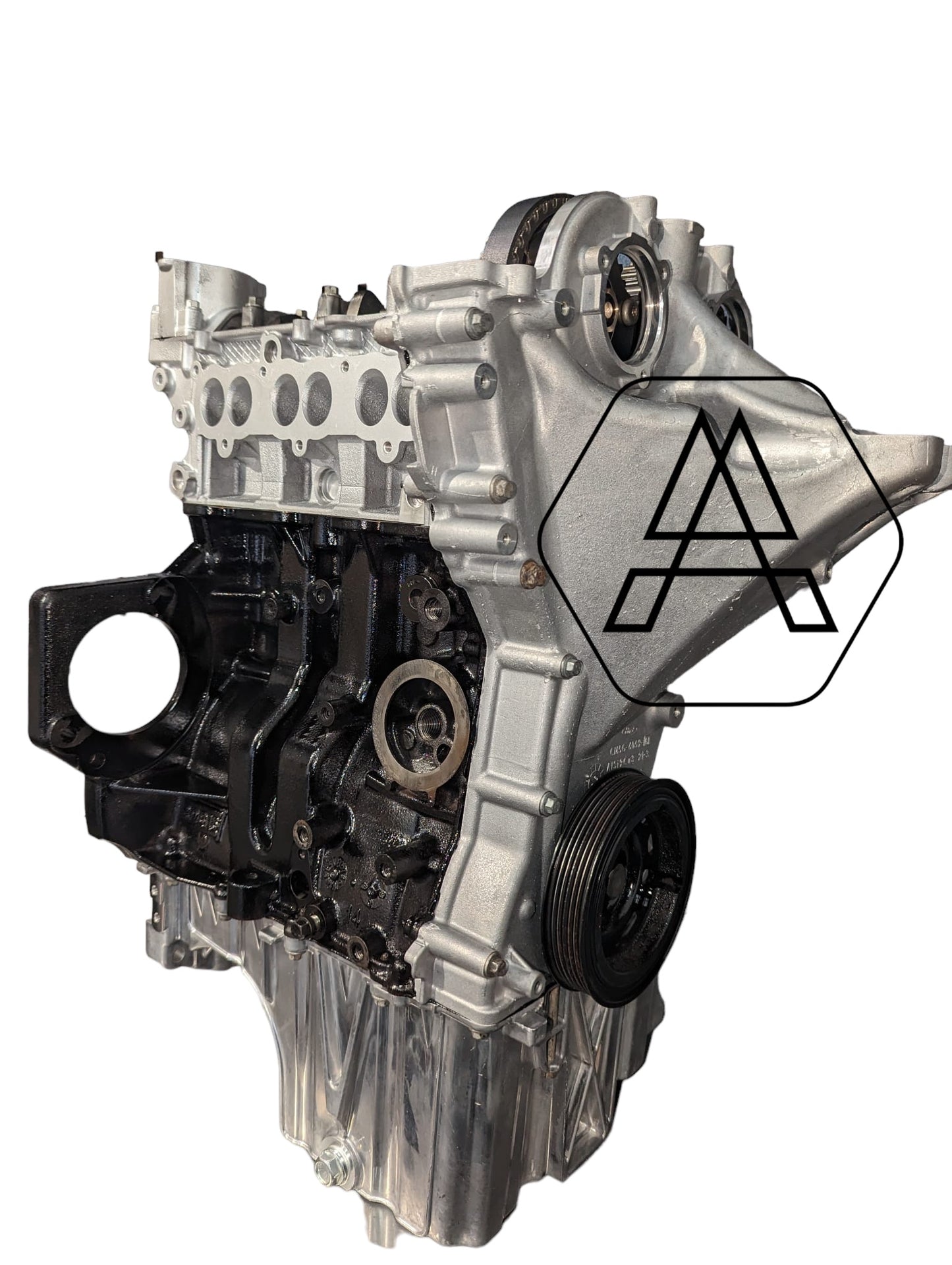 1.0 EcoBoost engine