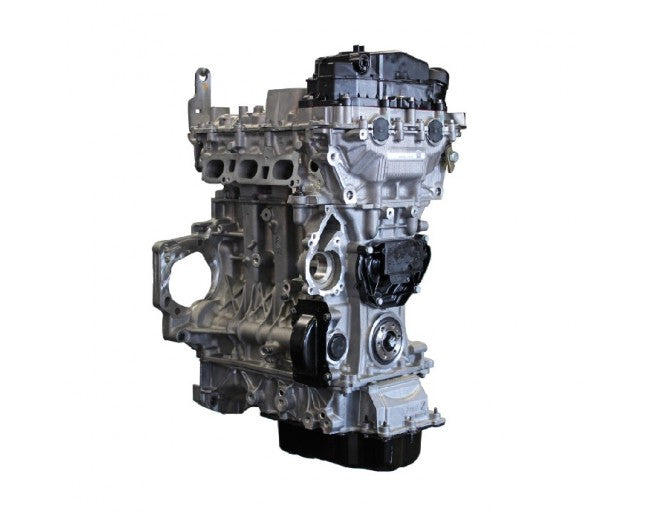 Hmz Peugeot engine