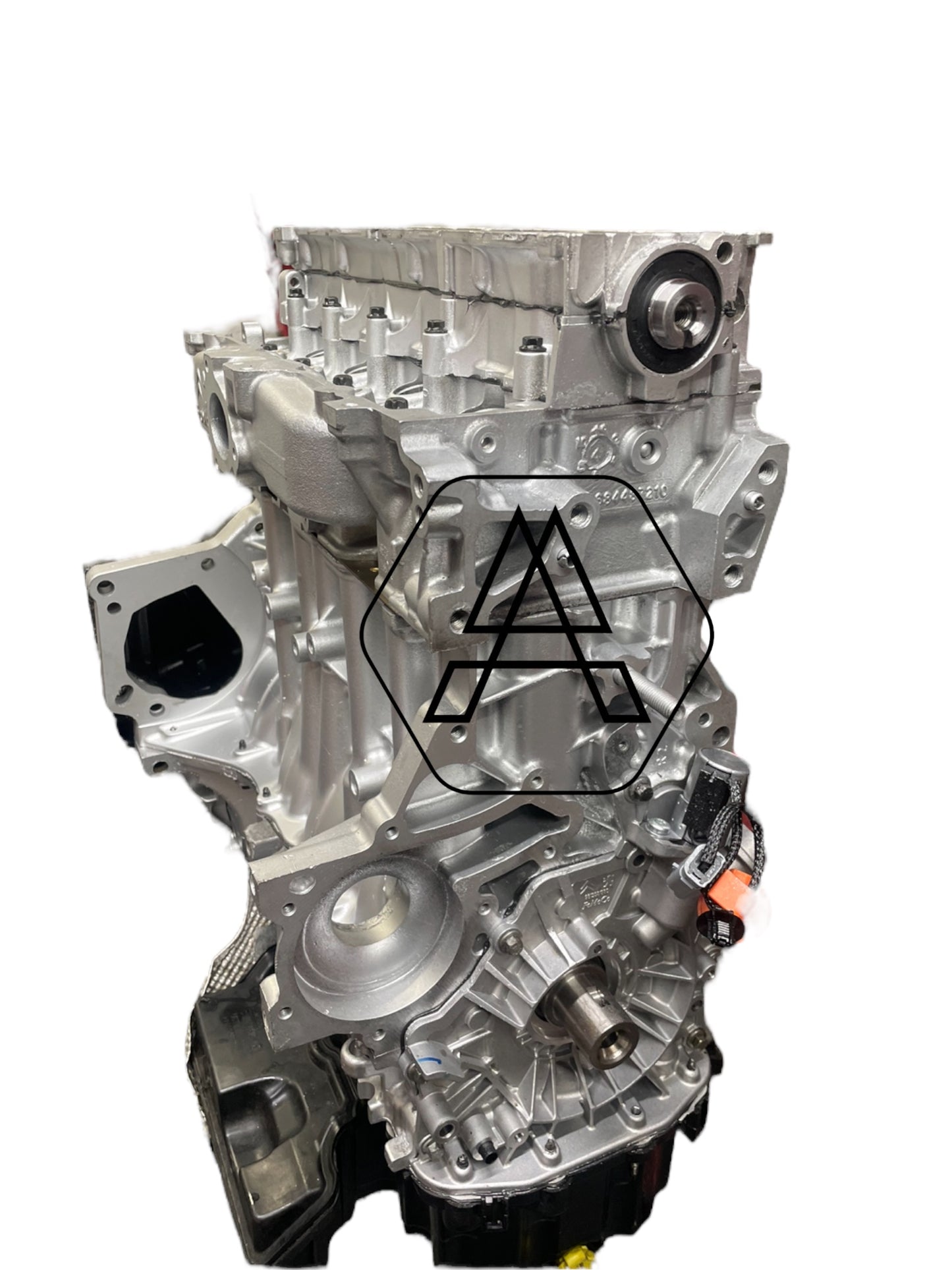 ford / psa 1.6tdci t1da engine reconditioned