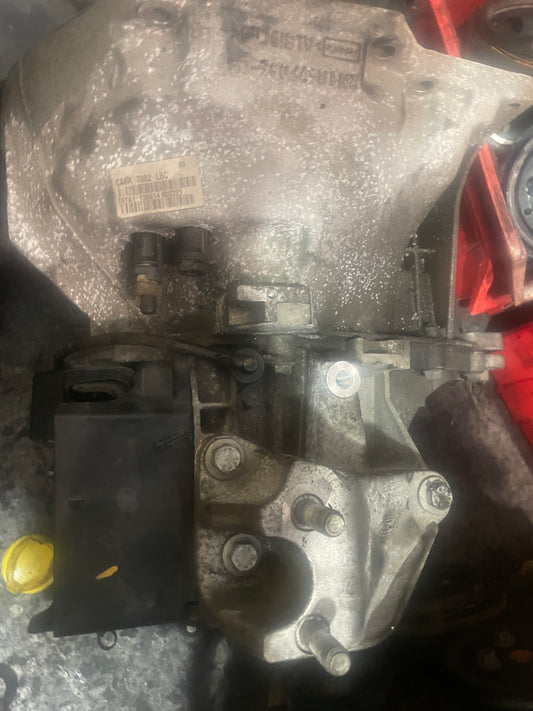 Used 5 speed 1.0 ecoboost gearbox