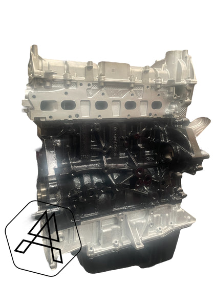 Reconditioned 2.0 EcoBlue diesel engine supplied by Approved Engines UK