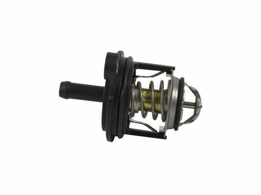 Eco boost thermostat with housing