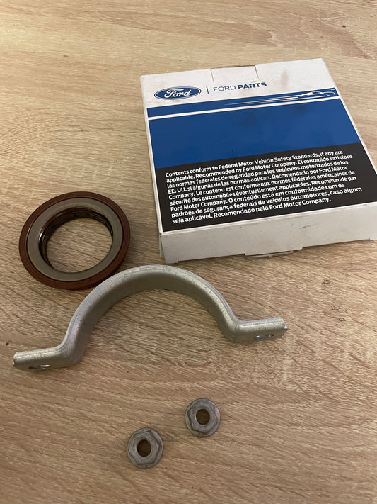 1.0 EcoBoost differential oil seal