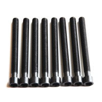Head bolts for 1.0 Ecoboost engine