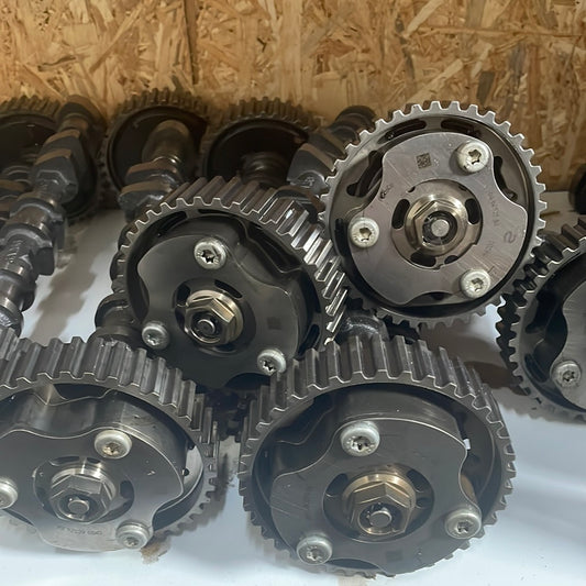 1.0 Ecoboost used inlet camshaft