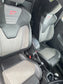 ST180 Fiesta seats
