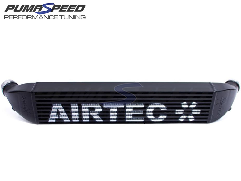 AIRTEC Motorsport Front Mount Intercooler - Fiesta ST Mk8 - Airtec Motorsport