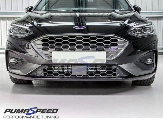 AIRTEC Motorsport Front Mount Intercooler - Focus ST Mk4 - Focus ST Mk4 2.3T