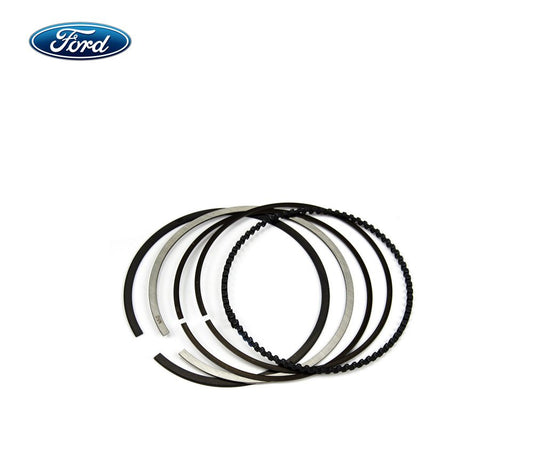 Piston rings for 2.0 Ford Transit Ecoblue engine
