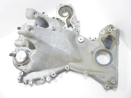 Timing cover for 1.0 Ecoboost engine